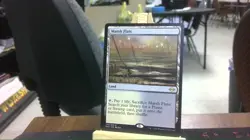 marsh flats mtg - Image 1