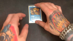 MTG Magic the Gathering UNLIMITED COPY ARTIFACT LP Front MP Back - Image 2