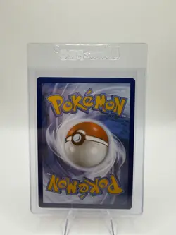 Gengar 066/196 Holo Rare Trick or Trade 2023 NM Pokemon TCG Card - Image 2