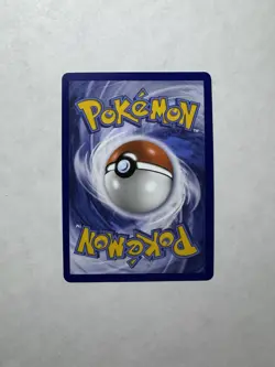 Pokemon TCG: Mega Evolutions - Shuckle 136/132 Illustration Rare - Image 2
