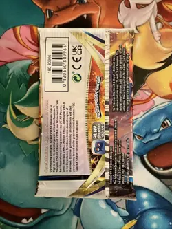 1x Pokemon Sword & Shield Brilliant Stars Booster Pack New Factory Sealed - Image 2