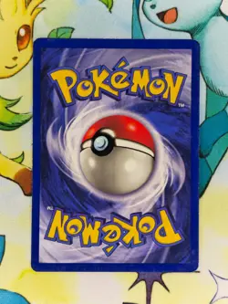 Pikachu 4 Pokemon Movie Promo 1999 LP - Image 2