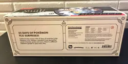 Pokemon TCG Holiday Calendar 2023 Sealed - Image 3