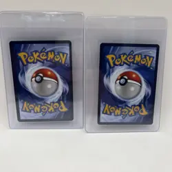 Pokemon Pikachu Greymon& Kurama Pikachu Cosplay Custom Cards Set Sku344 - Image 2