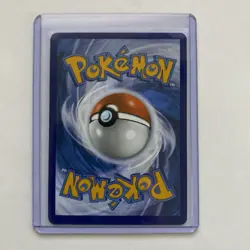 Castform - 195/191 Surging Sparks Illustration Rare Pokemon - NM/MINT - Image 2