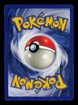 Energy Removal 92/102 - LP - Base Set, WOTC Pokemon - Image 2