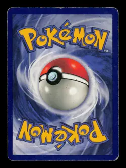 Professor Oak 88/102 - MP - Base Set, WOTC Pokemon - Image 2