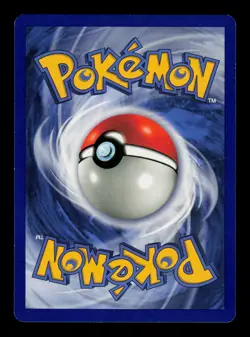 Gust of Wind 93/102 - LP - Base Set, WOTC Pokemon - Image 2