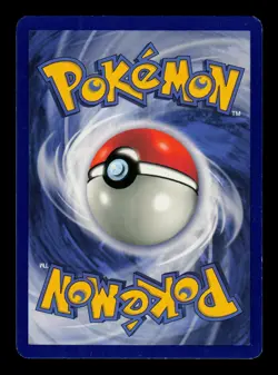 Growlithe 28/102 - LP - Base Set, WOTC Pokemon - Image 2