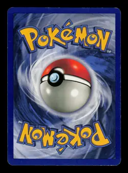Growlithe 28/102 - LP - Base Set, WOTC Pokemon - Image 2
