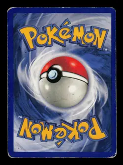 Haunter 29/102 - MP - Base Set, WOTC Pokemon - Image 2