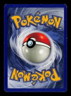 Haunter 29/102 - LP - Base Set, WOTC Pokemon - Image 2