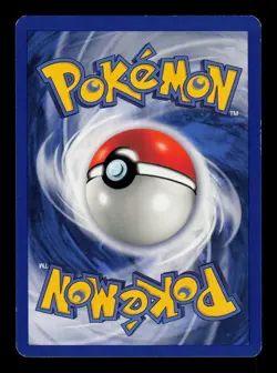 Growlithe 28/102 - LP - Base Set, WOTC Pokemon - Image 2