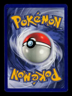 Haunter 29/102 - LP - Base Set, WOTC Pokemon - Image 2