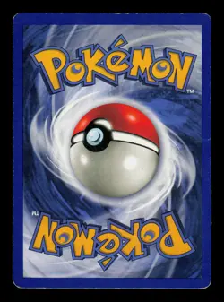 Haunter 29/102 - MP - Base Set, WOTC Pokemon - Image 2
