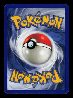 Tangela 66/102 - LP - Base Set, WOTC Pokemon - Image 2
