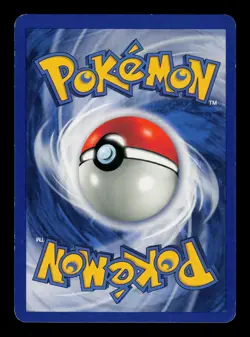 Poliwag 59/102 - LP - Base Set, WOTC Pokemon - Image 2