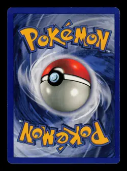 Magikarp 35/102 - LP - Base Set, WOTC Pokemon - Image 2