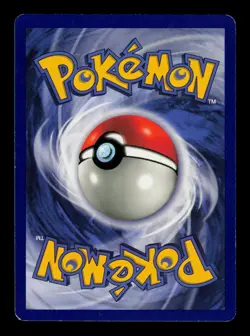 Magikarp 35/102 - LP - Base Set, WOTC Pokemon - Image 2
