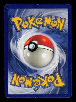 Magikarp 35/102 - LP - Base Set, WOTC Pokemon - Image 2