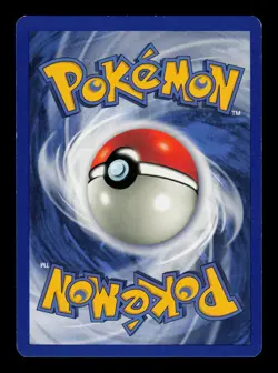 Ponyta 60/102 - LP - Base Set, WOTC Pokemon - Image 2