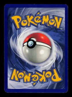 Kakuna 33/102 - LP - Base Set, WOTC Pokemon - Image 2