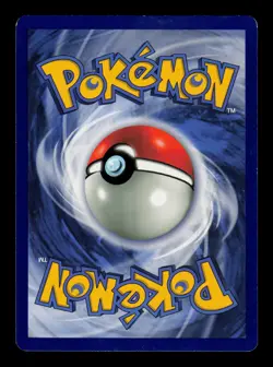 Kakuna 33/102 - LP - Base Set, WOTC Pokemon - Image 2