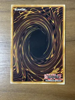 Yu-Gi-Oh - Blazing Cartesia, the Virtuous - MP23-EN162 Prismatic Secret Rare - Image 2