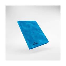 GameGenic Card Storage Prime 18 Pocket - Blue New - Image 1