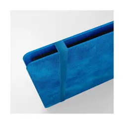 GameGenic Card Storage Prime 18 Pocket - Blue New - Image 2