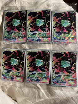 Pokemon Card Bulbasaur 133/132 Mega Evolution Stamped Promos Sealed - Image 1