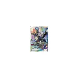 Gundam Card Game GD01-067 [LR++]: (Kira) Aerial (Refurbished) Used - Image 2