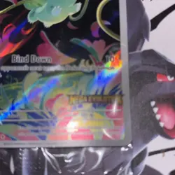 PSA 10 CANDIDATE Sealed Bulbasaur 133 Stamped Promo Mega Evolution Pokemon Card - Image 3