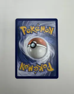 Buddy-buddy Poffin 167/132 Ultra Rare Full Art Mega Evolutions Pokemon TCG Card - Image 2