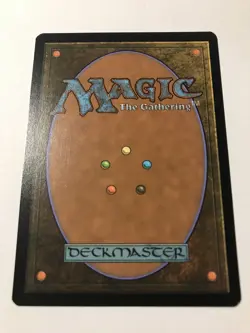 Teleportation Circle ⚪UNPLAYED⚪ Adventures in the Forgotten Realms MTG Extended - Image 2