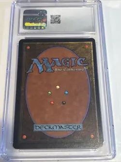 PHYREXIAN GREMLINS 1994 MTG ANTIQUITIES CGC 9.5 Mint Magic The Gathering Graded - Image 3