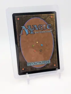 MTG - Iron Spider, Civil Warrior - Alibou, Ancient Witness Borderless #39 MAR NM - Image 2