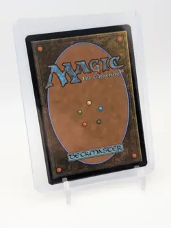 MTG - Web of Life and Destiny - Extended Art Mythic #268 - Spider-Man NM - Image 2