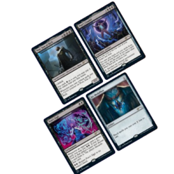 MTG Secret Lair Post Malone: Backstage Pass Non-Foil Sealed - Image 2