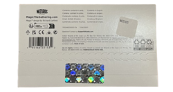 MTG Secret Lair Post Malone: Backstage Pass Non-Foil Sealed - Image 5