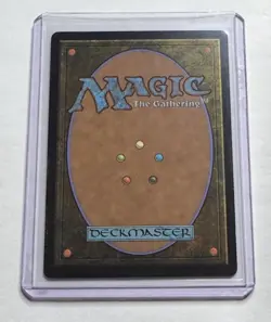 Wick, the Whorled Mind #120 Bloomburrow Rare Legendary Creature MTG NM/M - Image 2