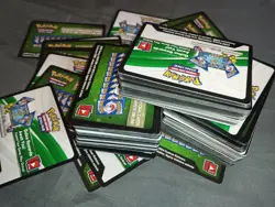 10x Pokemon TCG Online Codes Boosters via EBAY MESSAGE Quickly Sent Crown Zenith - Image 4