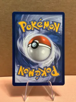 Lt. Surge's Bargain 170/132 Ultra Rare Full Art Pokemon Mega Evolution NM - Image 2