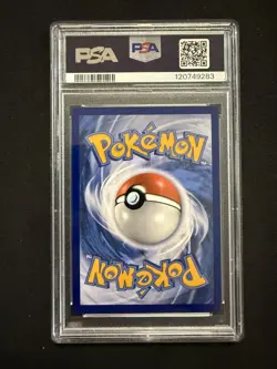 PSA 10 CHARIZARD V 260 SWSH BLACK STAR PROMO SWORD & SHIELD UPC 2022 POKEMON - Image 2