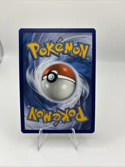 Lightly Played Celebi [Prism Star] - 19/214 - Holo Rare Pokemon Lost Thunder - Image 3