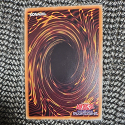 YuGiOh DMMD-JP001 Dark Magician Girl 20th Secret Rare Japanese Card Damaged - Image 4