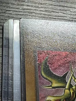 Yugioh: Curse Of Dragon - LOB-066 - Super Rare - 1st Edition - LP - Image 2