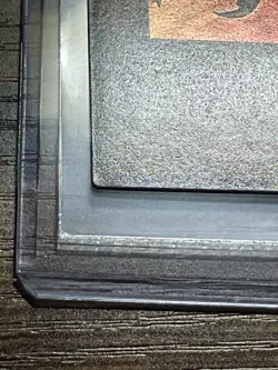 Yugioh: Curse Of Dragon - LOB-066 - Super Rare - 1st Edition - LP - Image 4