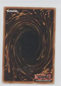 SE - Silent Swordsman LV5 Limited Edition YuGiOh Elemental Energy #EEN-ENSE4 - Image 2