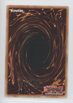 Fusion Gate YuGiOh Dark Beginning 1 #DB1-EN118 2004 READ - Image 2